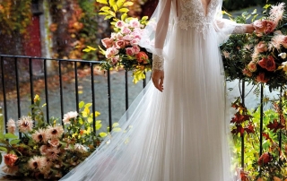 Biba Wedding Dresses